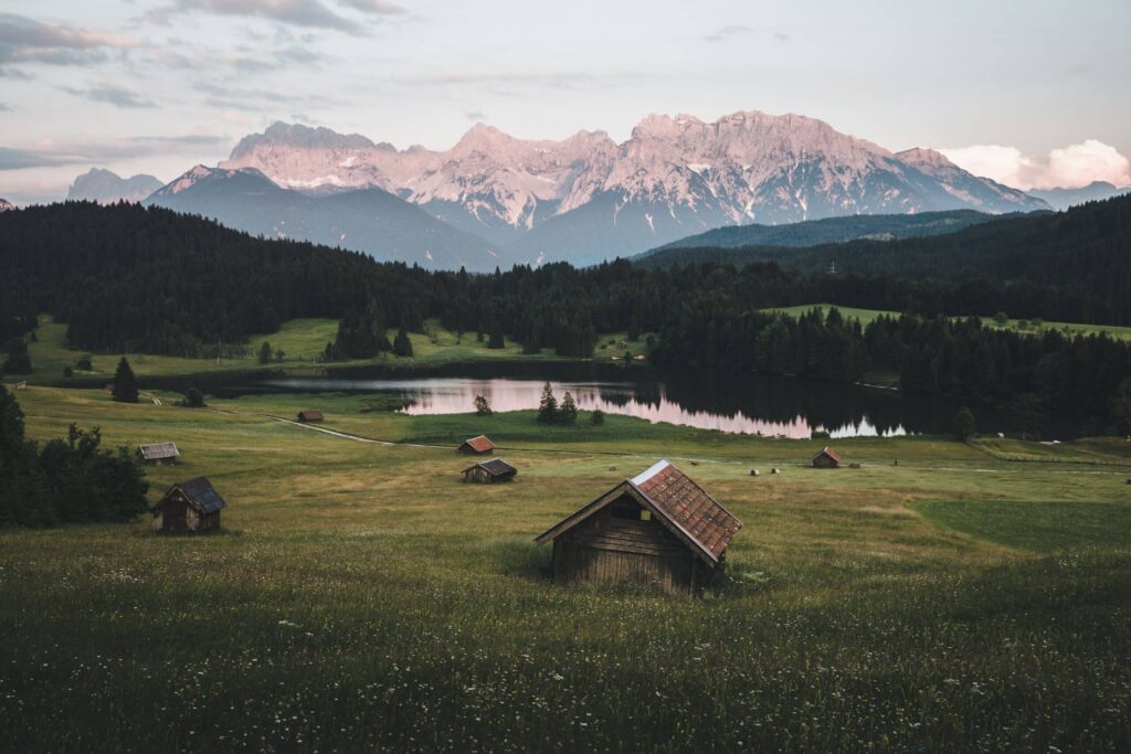 Airbnb accommodatie